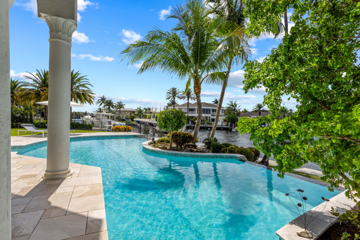 3111 NE 27TH AVE, LIGHTHOUSE POINT, FL 33064  Photo 40