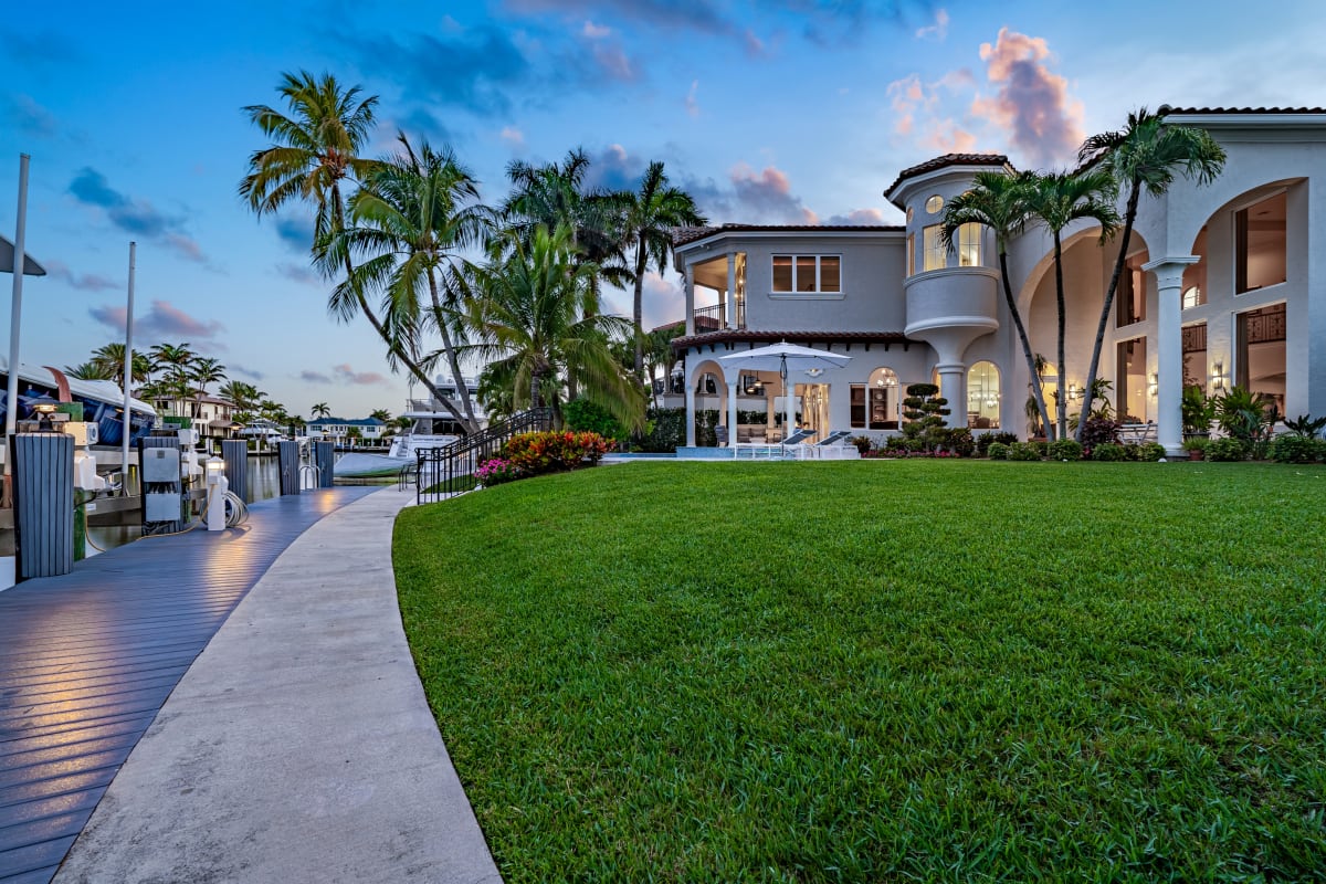 3111 NE 27TH AVE, LIGHTHOUSE POINT, FL 33064  Photo 42
