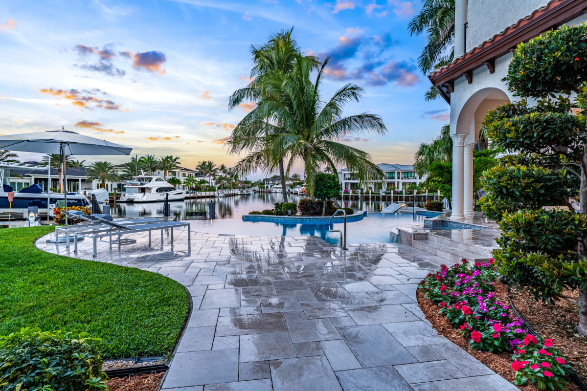 3111 NE 27TH AVE, LIGHTHOUSE POINT, FL 33064  Photo 44