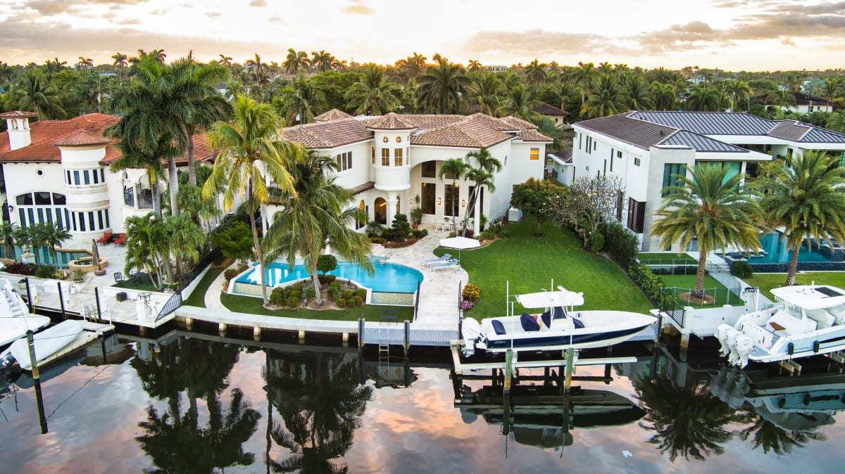 3111 NE 27TH AVE, LIGHTHOUSE POINT, FL 33064  Photo 47