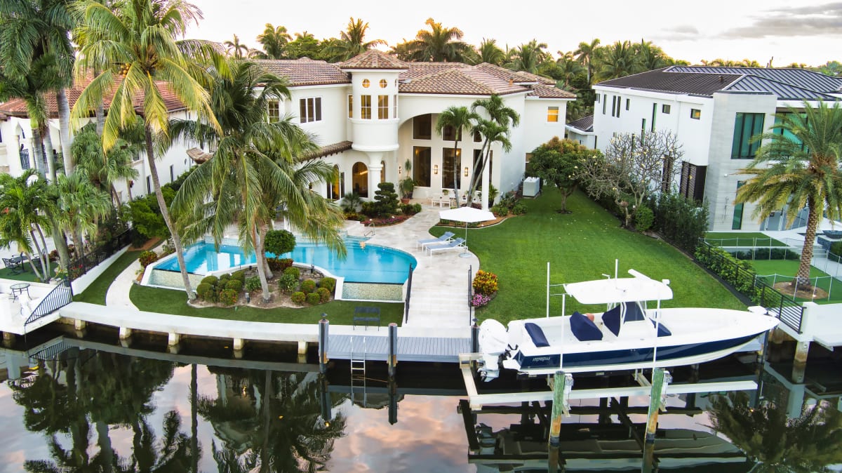 3111 NE 27TH AVE, LIGHTHOUSE POINT, FL 33064  Photo 48