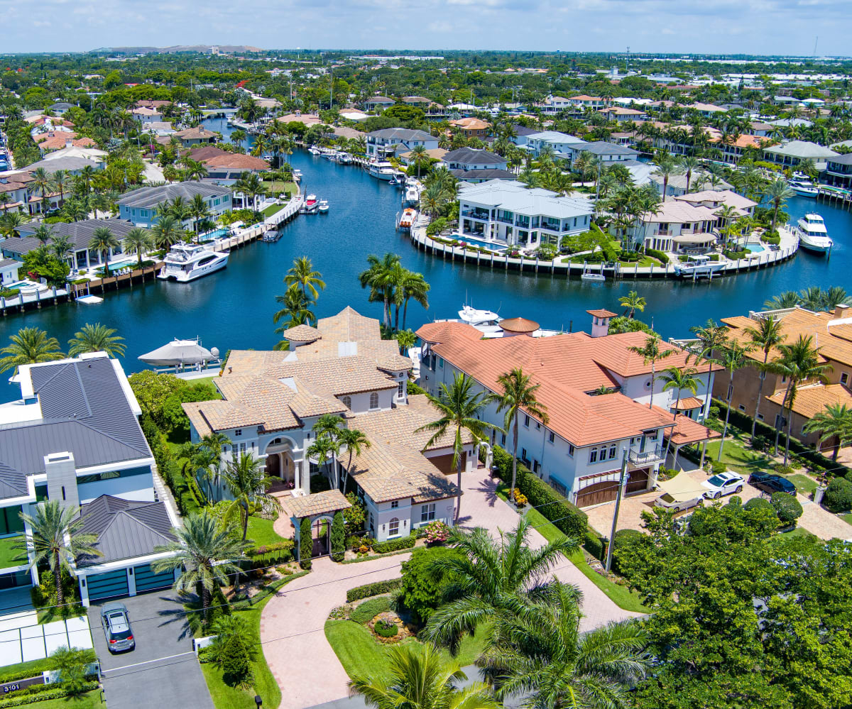 3111 NE 27TH AVE, LIGHTHOUSE POINT, FL 33064 