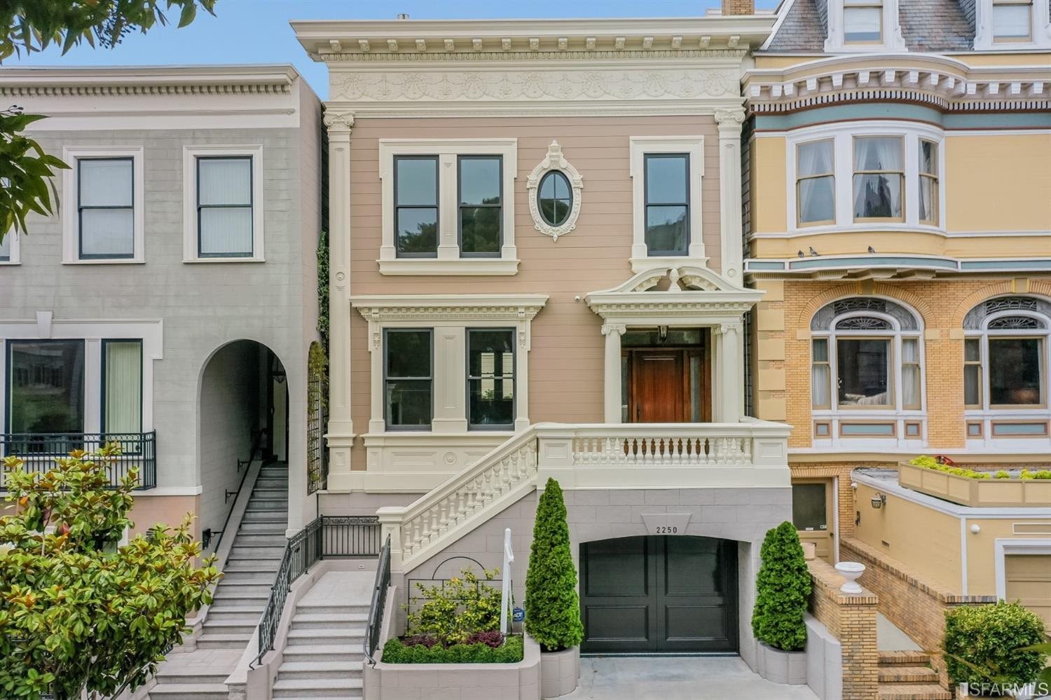 2250 Jackson St, San Francisco, CA 94115
