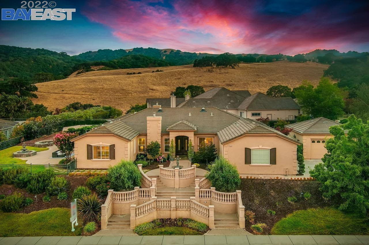 5966 Laurel Creek, Pleasanton, CA 94588