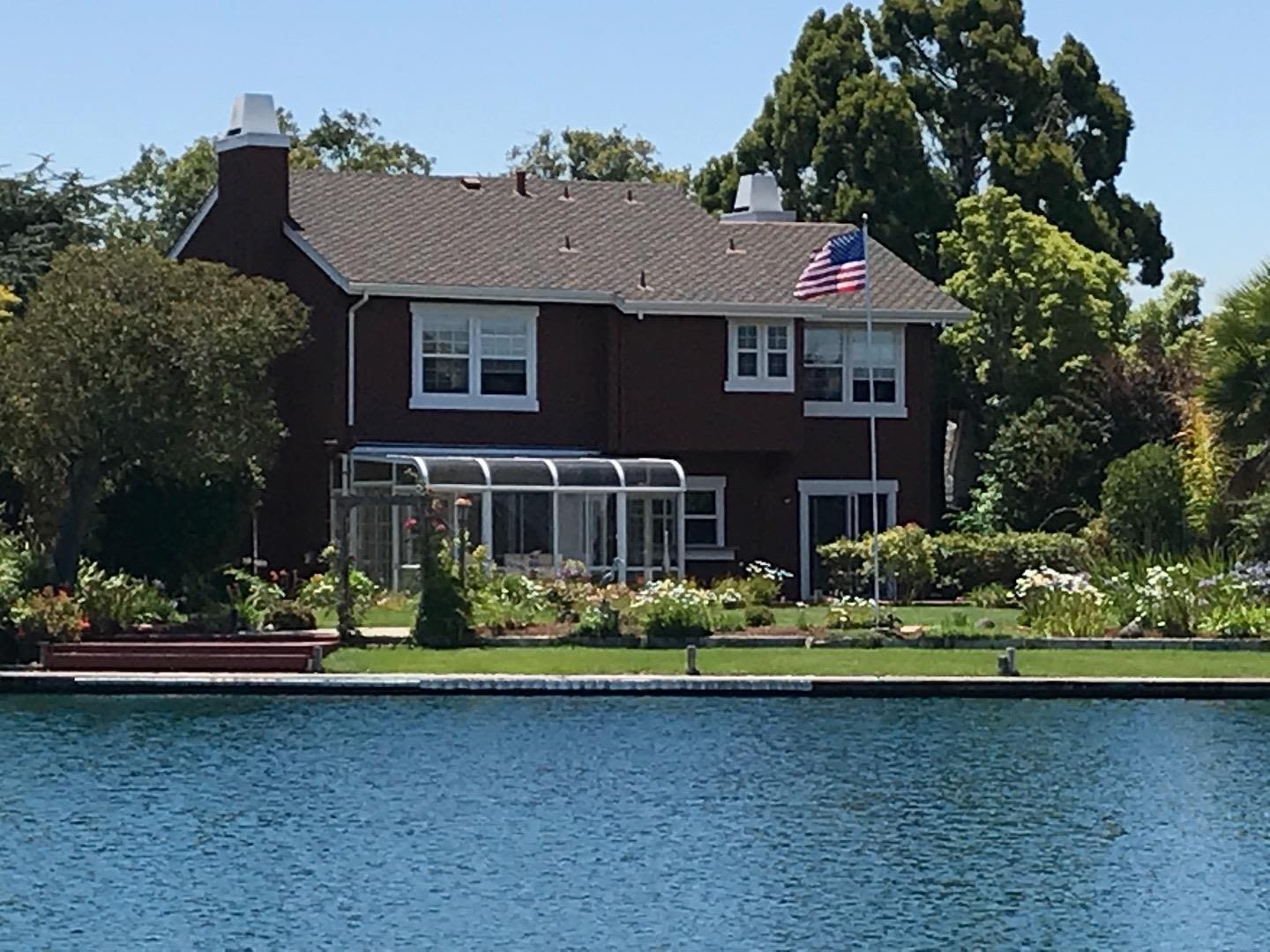 839 Grenada Lane, Foster City, CA 94404