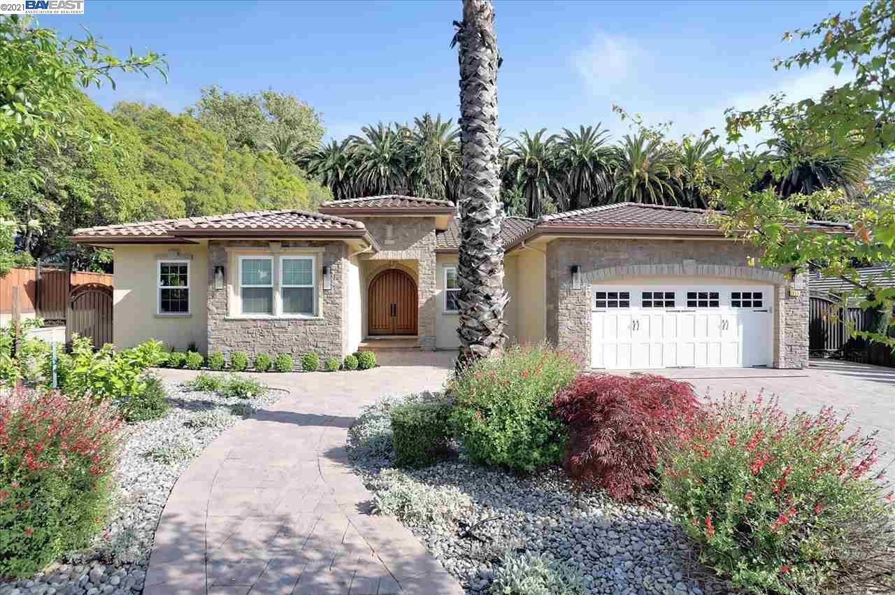 113 Telles Ln, Fremont, CA 94539