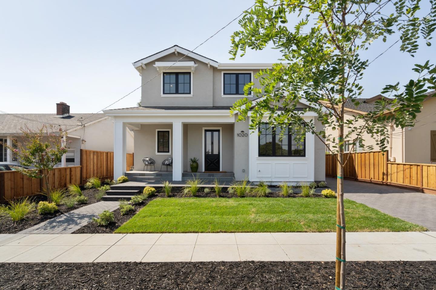 1020 Toyon Dr, Burlingame, CA 94010