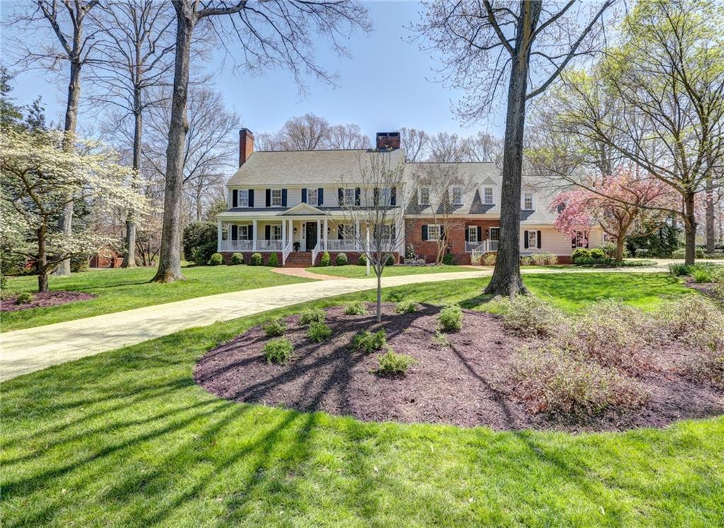 201 Cyril Lane, Henrico, VA 23229 | Slideshow Image #1