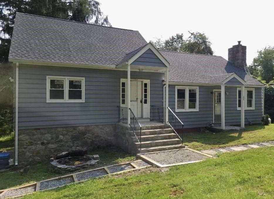 listing