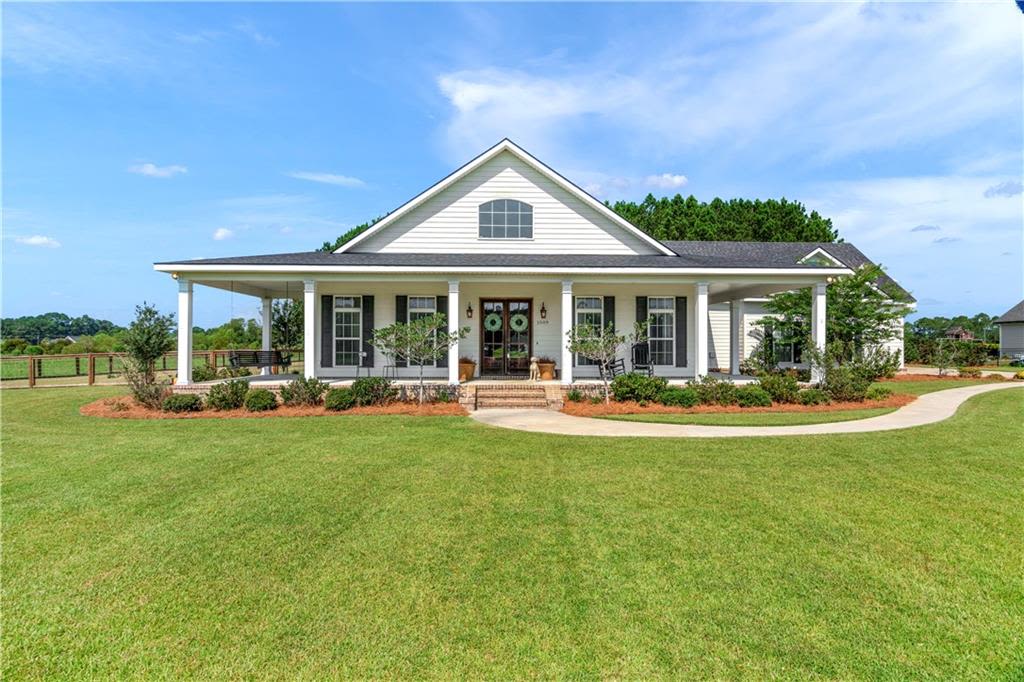1509 Plantation Circle