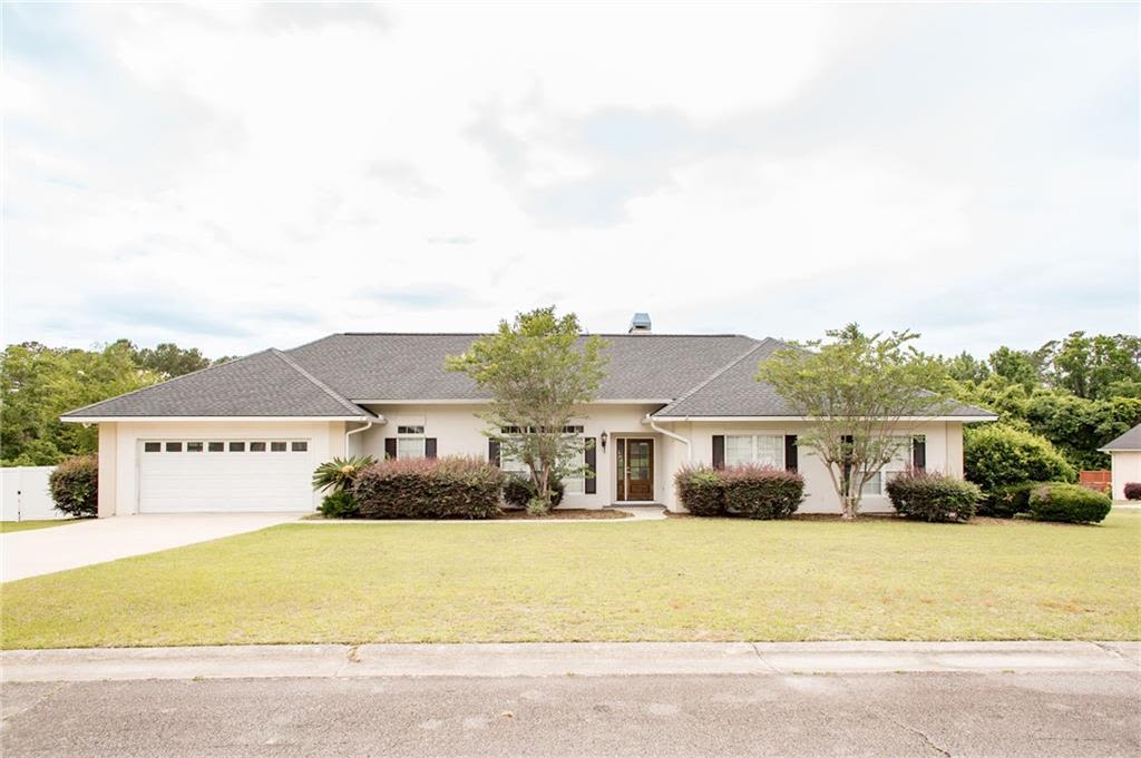 1309 Baltimore Circle