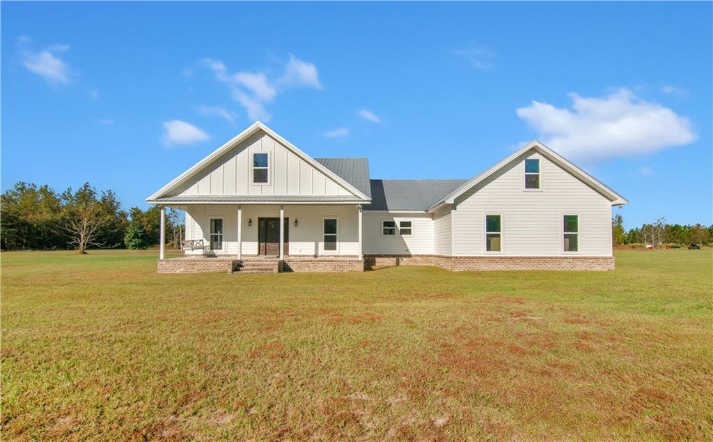1651 Bennett Road