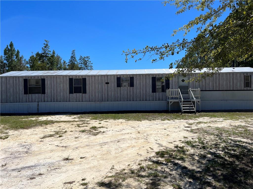 4824 Trail Road
