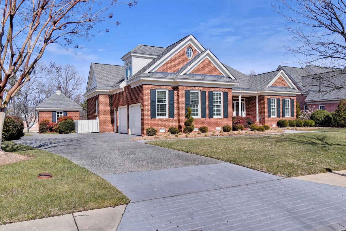 1613 Founders Hill N, Williamsburg, VA 23185 | Slideshow Image #1