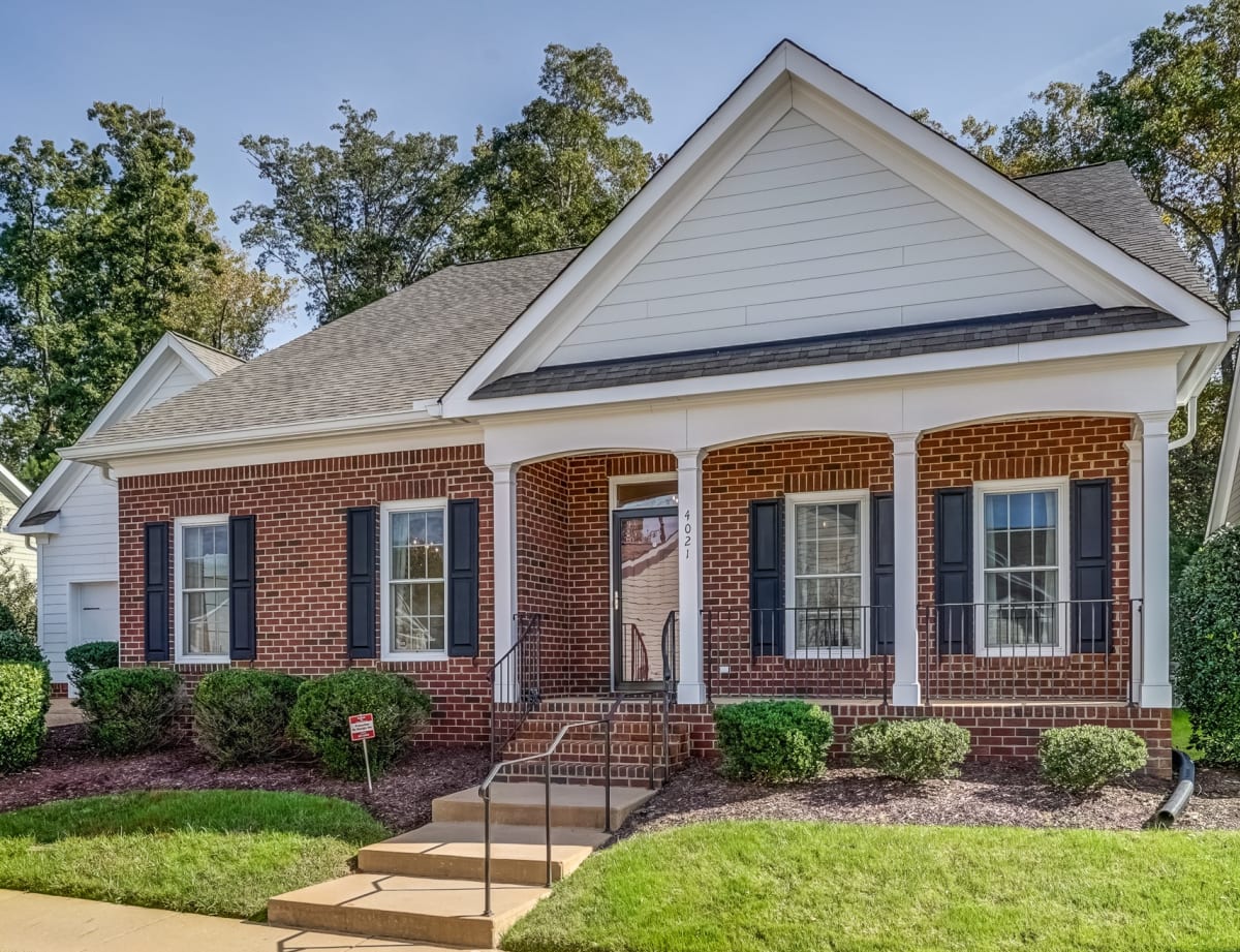 4021 Coronation, James City Co., VA 23188 | Slideshow Image #1