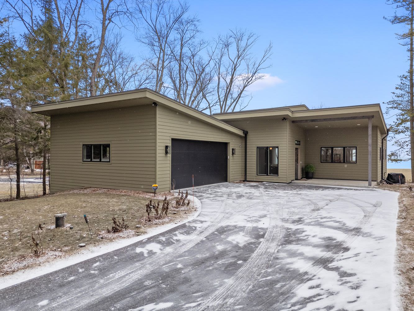 Exclusive Listings
