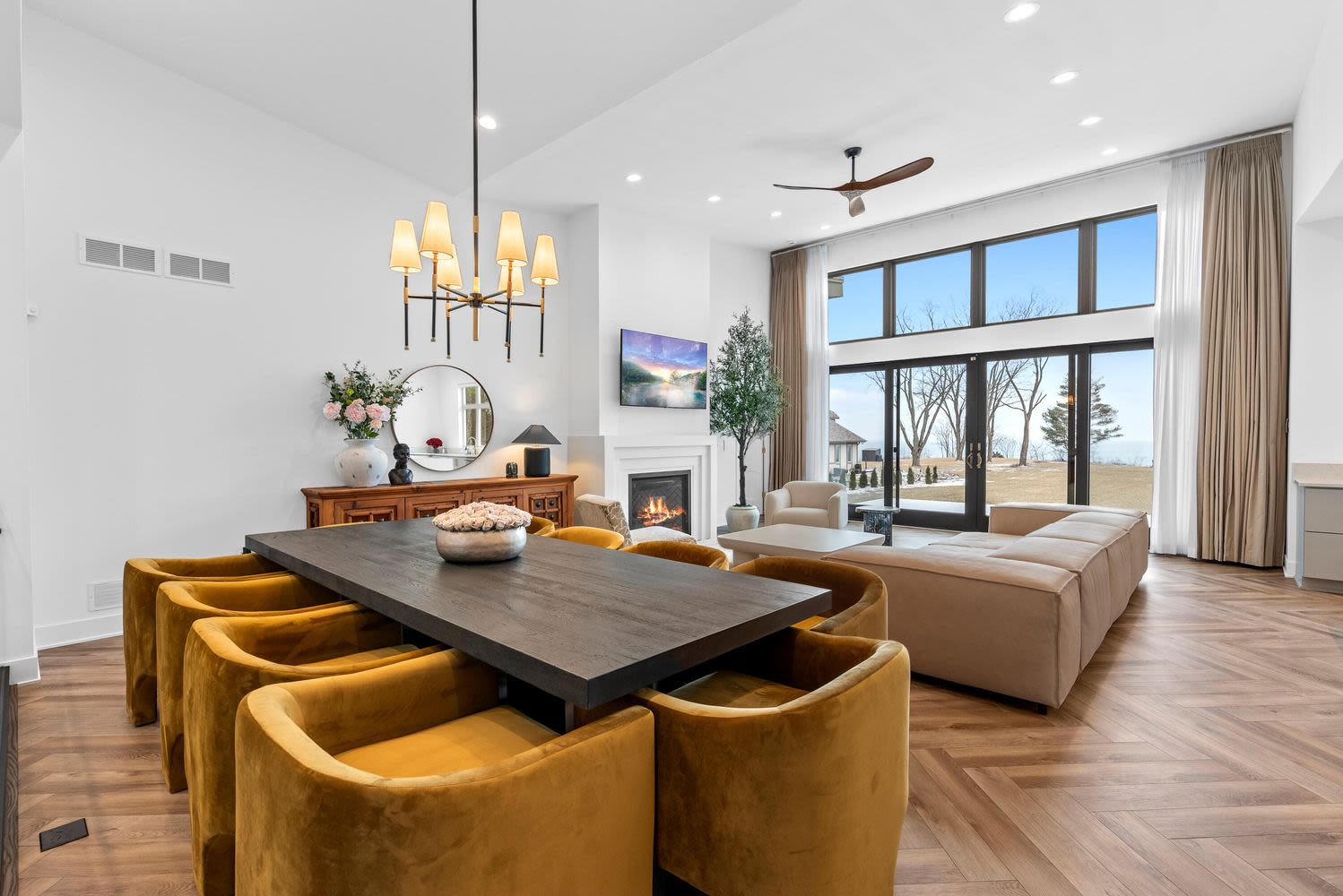 Exclusive Listings