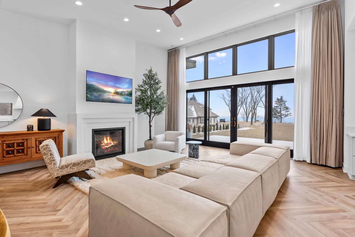 Exclusive Listings