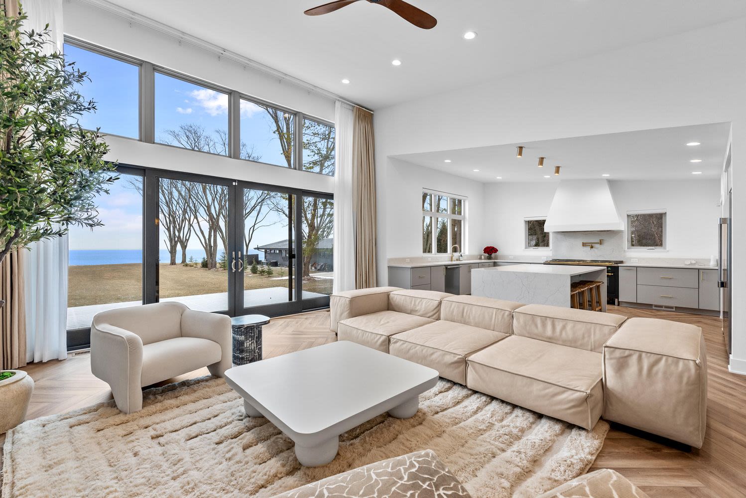 Exclusive Listings