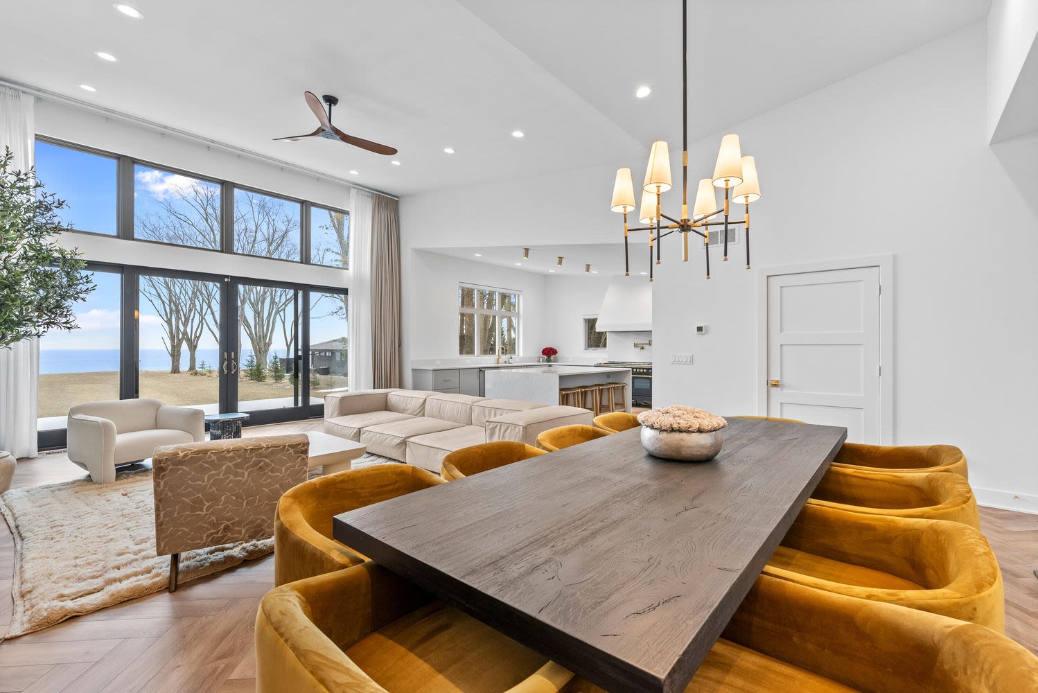 Exclusive Listings