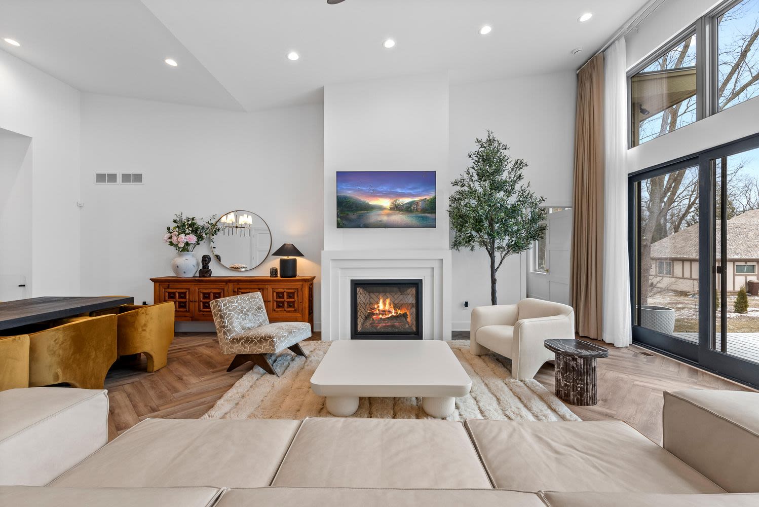 Exclusive Listings