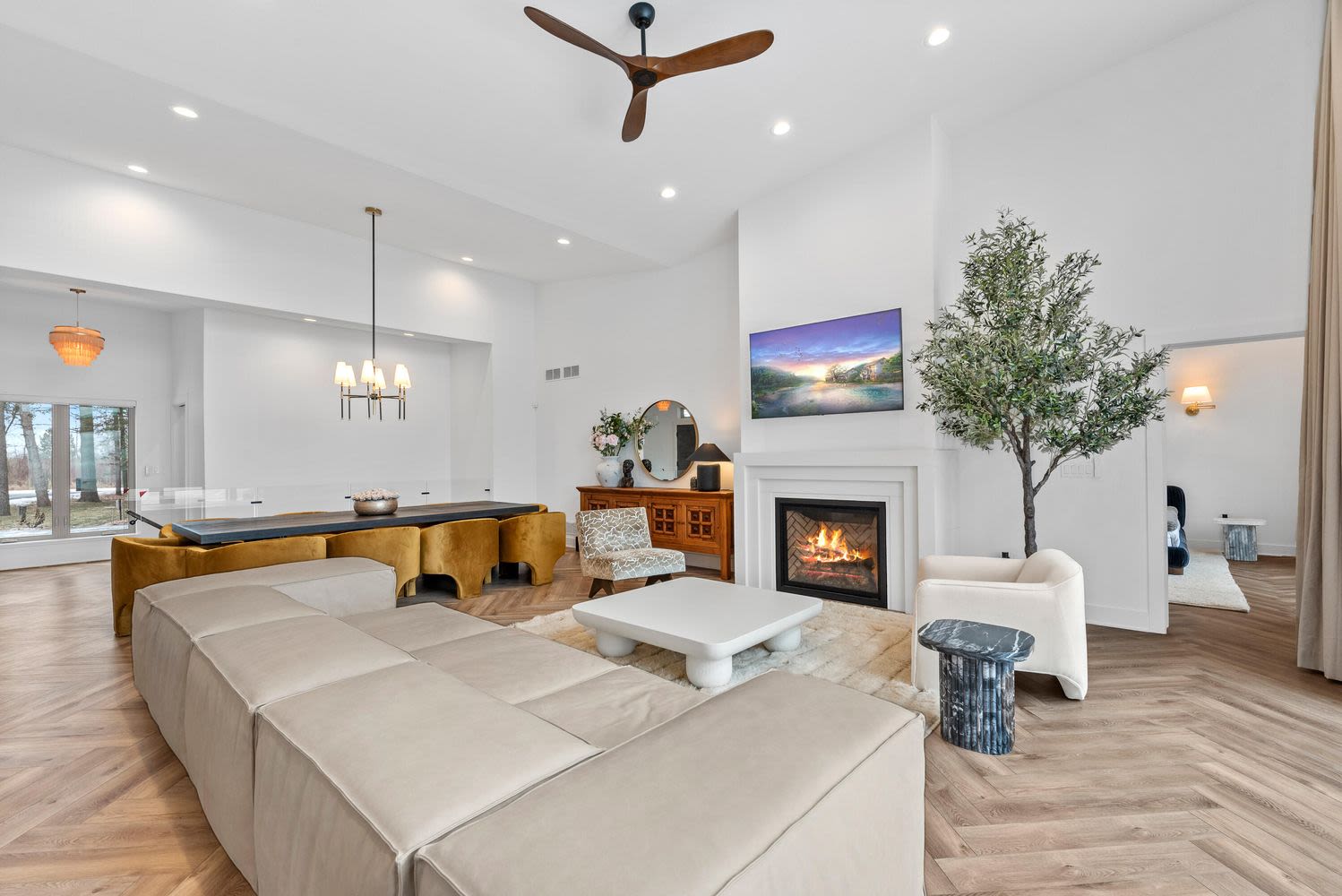 Exclusive Listings