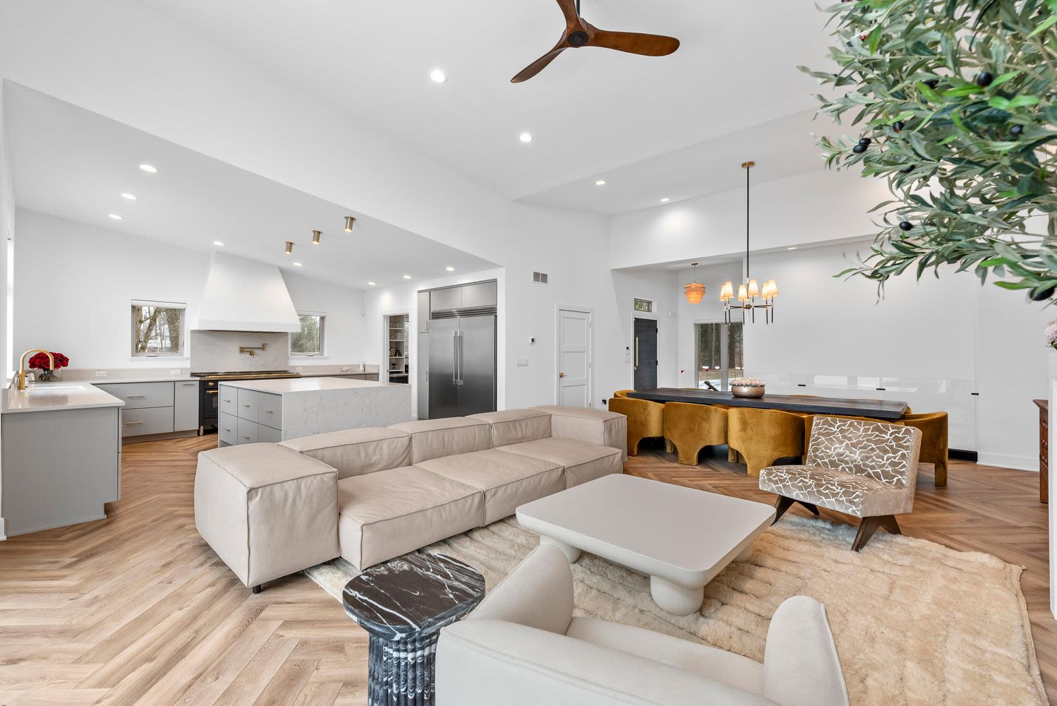 Exclusive Listings