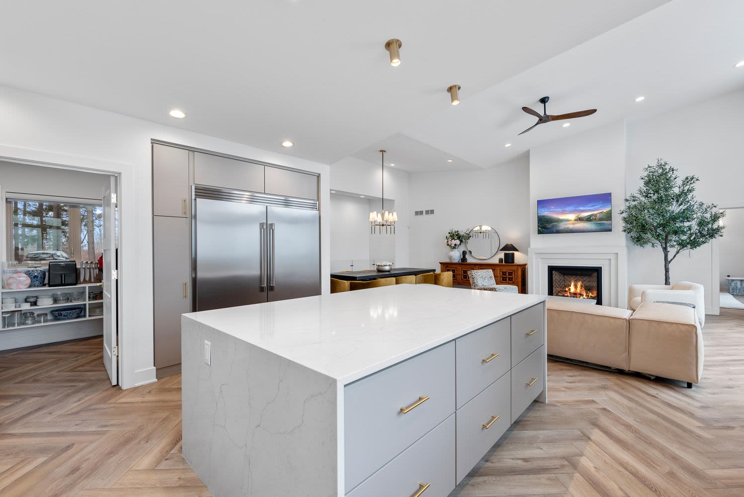Exclusive Listings