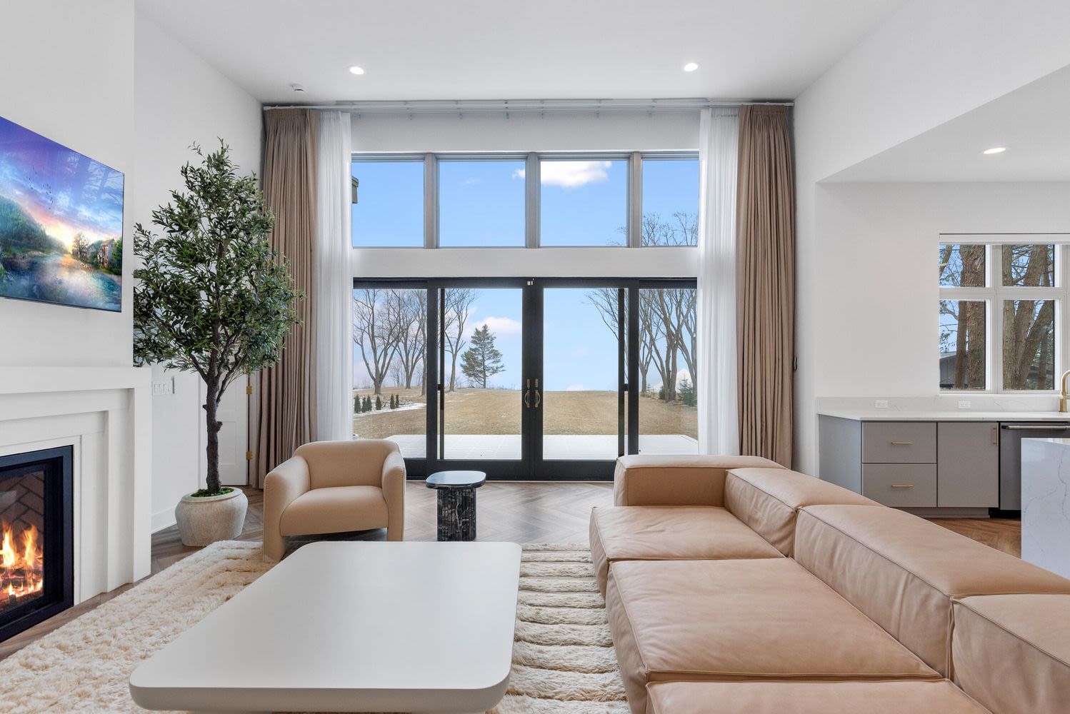 Exclusive Listings