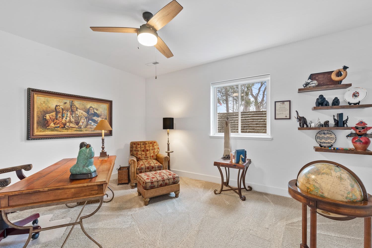 Exclusive Listings