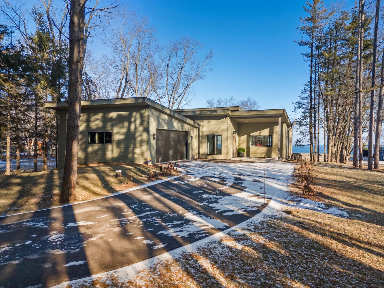 Exclusive Listings