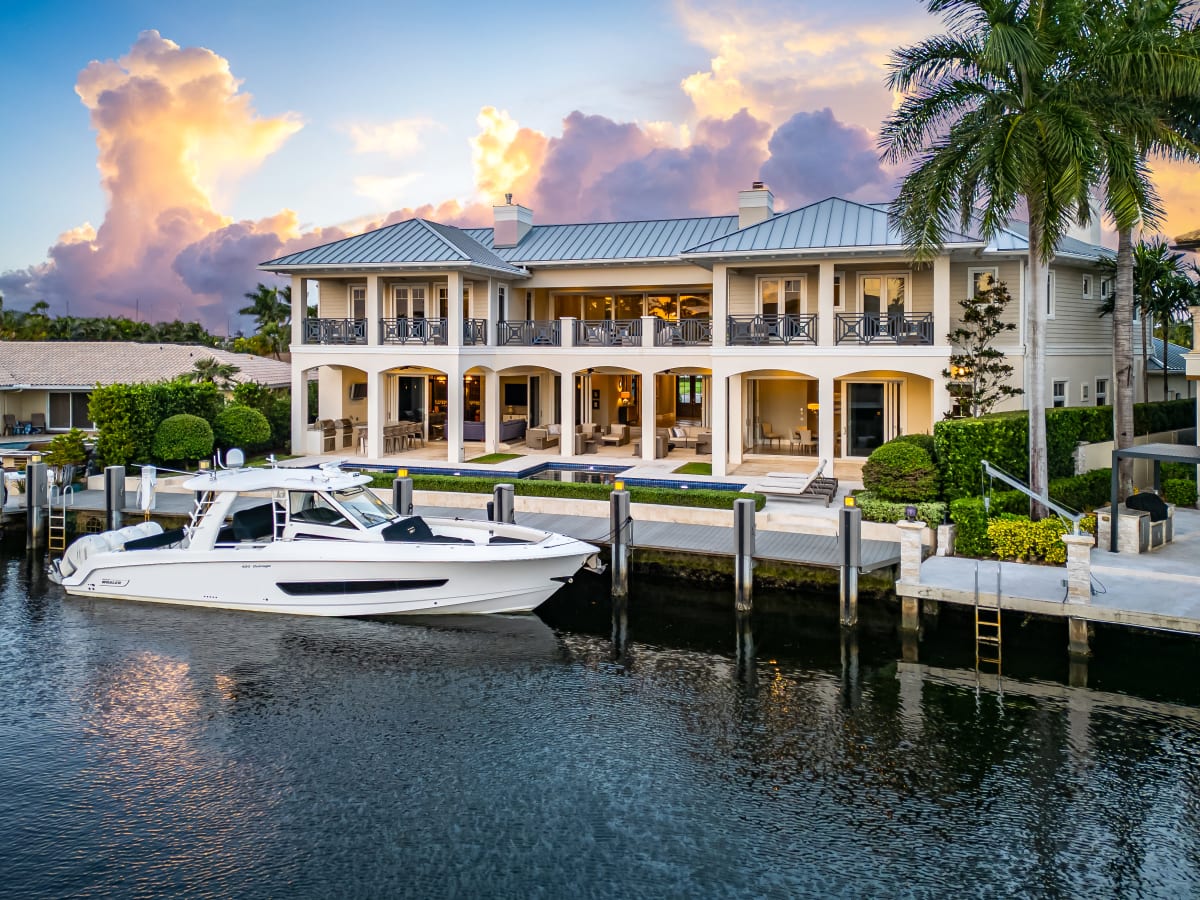 3211 NE 27TH AVE, LIGHTHOUSE POINT, FL 33064 