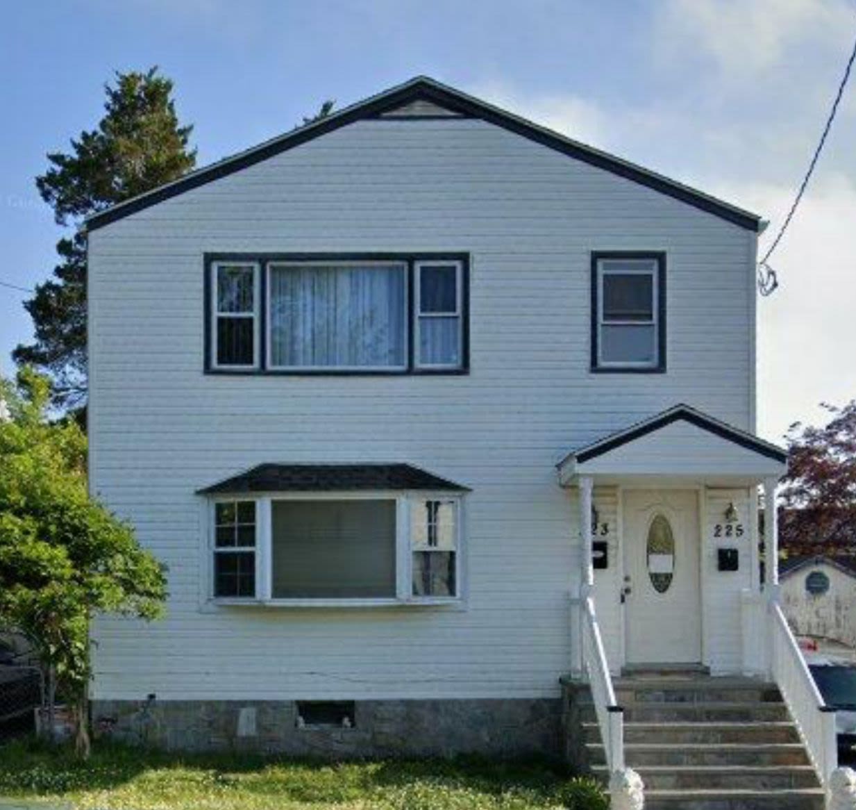 223 CLERMONT AVE #225, Bridgeport , CT