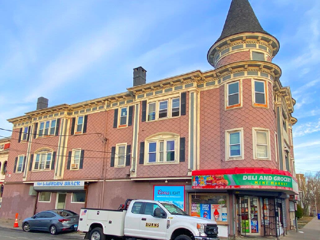 743 ARCTIC ST #751, Bridgeport