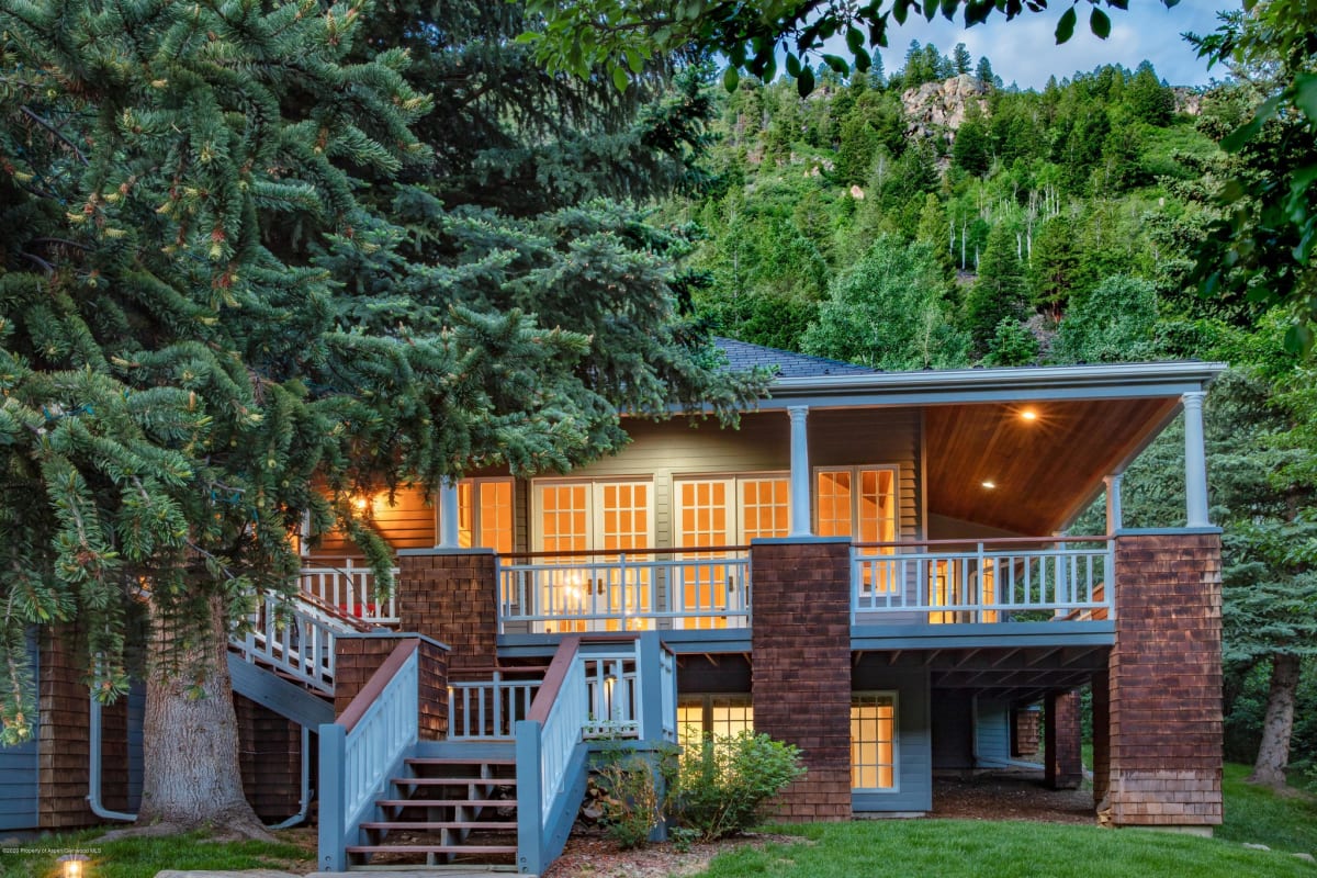 Sold Listing