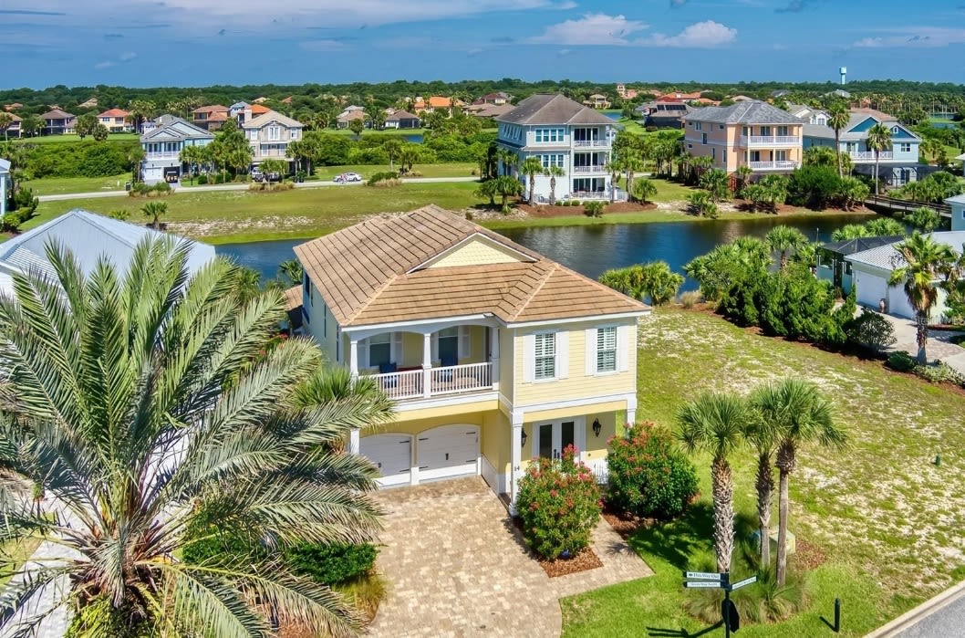 14 CINNAMON BEACH Place, Palm Coast, FL 32137-5365