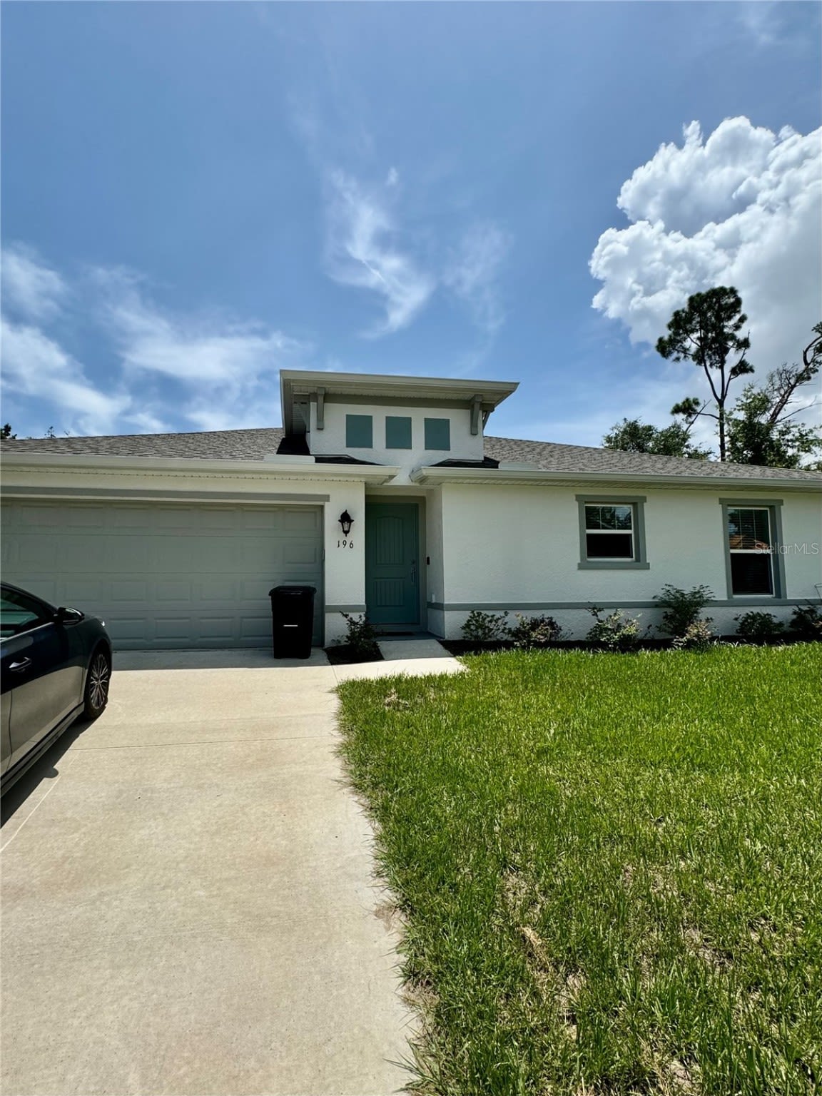 196 FRONTIER Drive, Palm Coast, FL 32137-8407