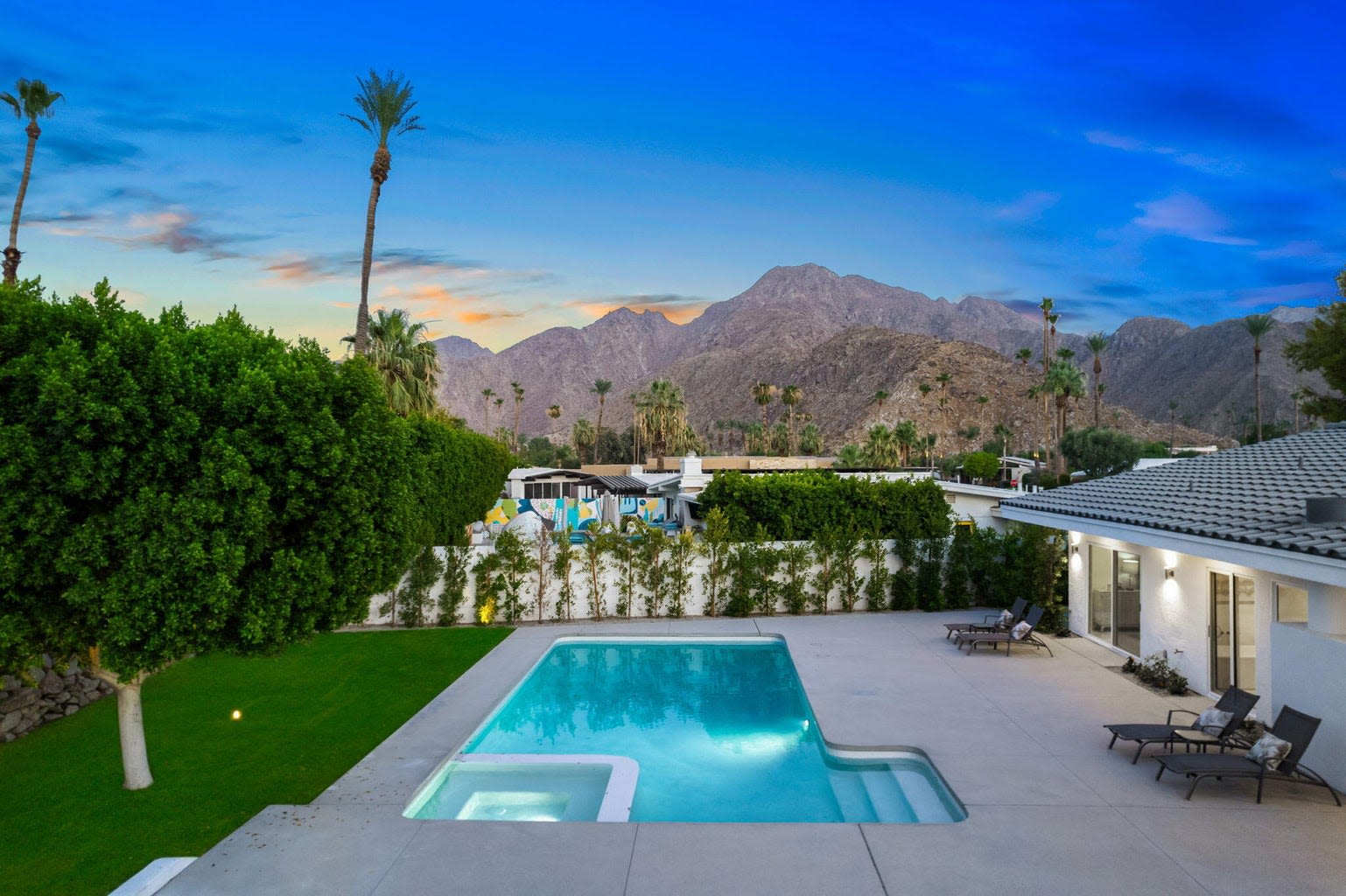 45650 Navajo Drive, Indian Wells, CA 92210