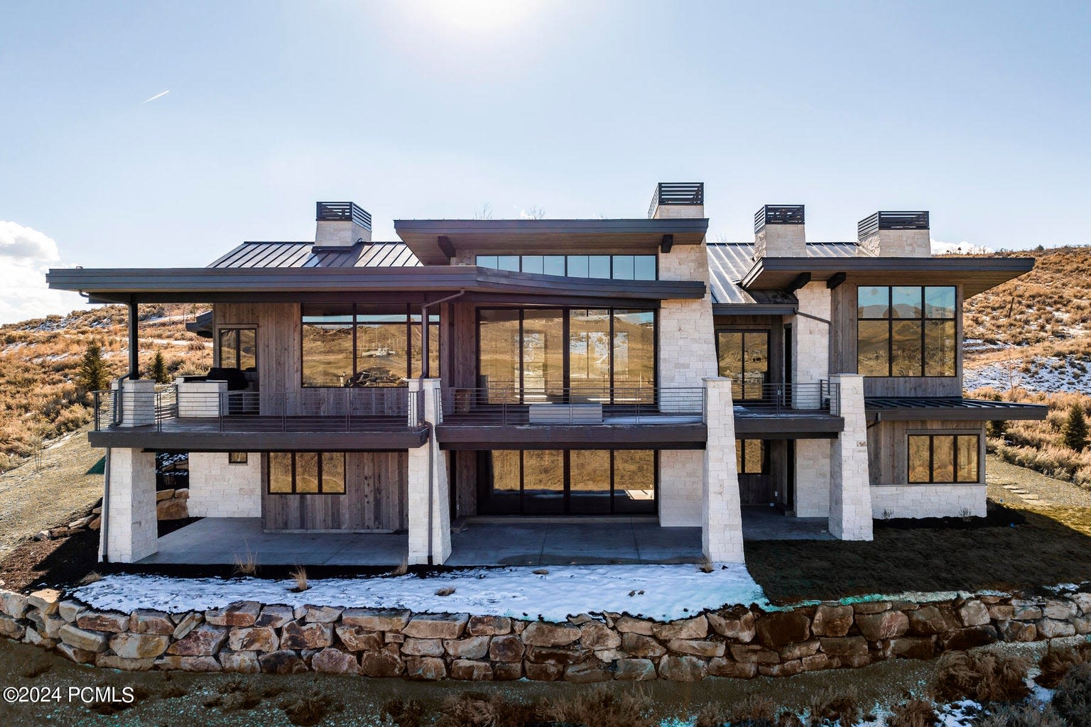 9200 N Twin Peaks Drive, Kamas, UT 84036