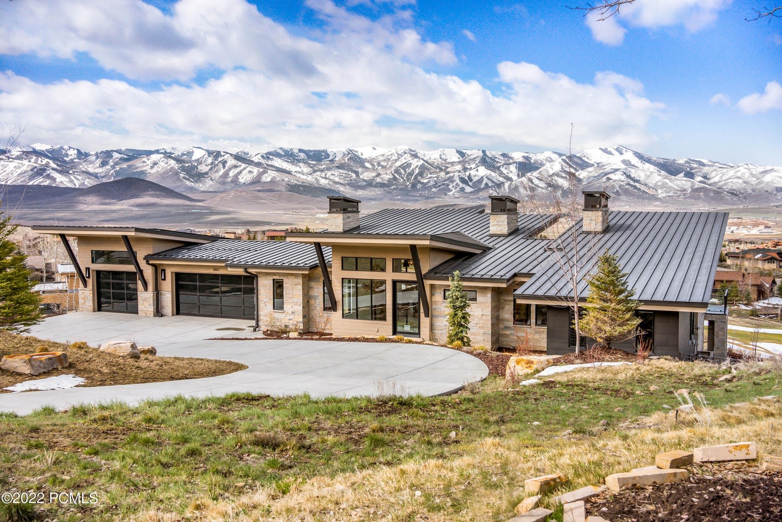 3507 Westview Trail, Park City, UT 84098