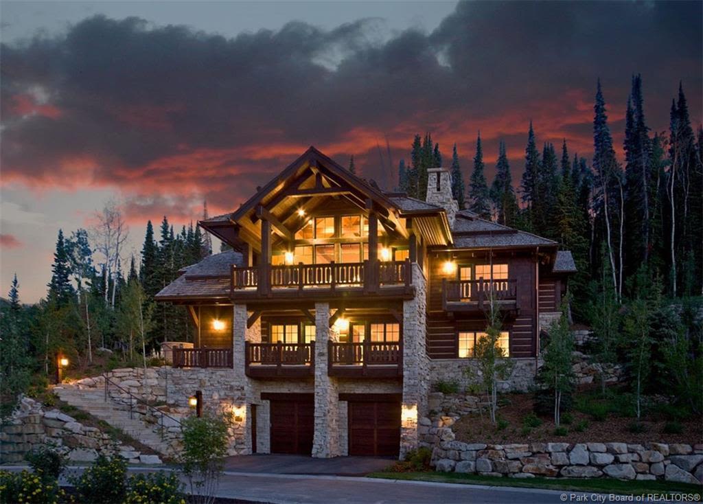 31 Banner Court #9, Park City, UT 84060