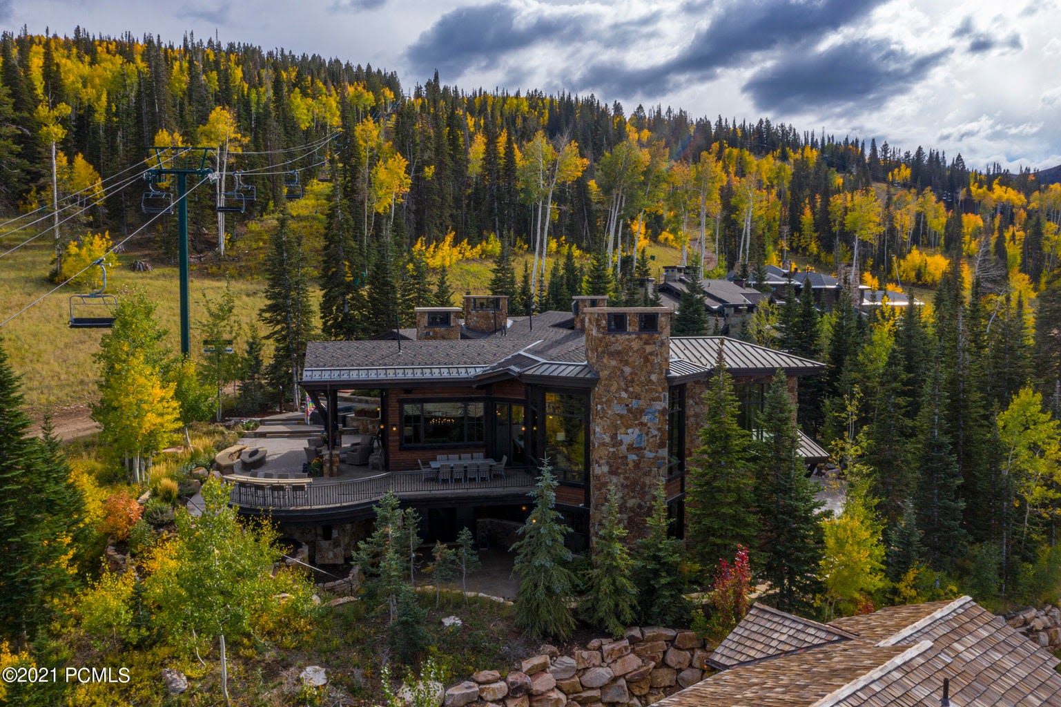 80 Silver Strike Trail, Park City, UT 84060