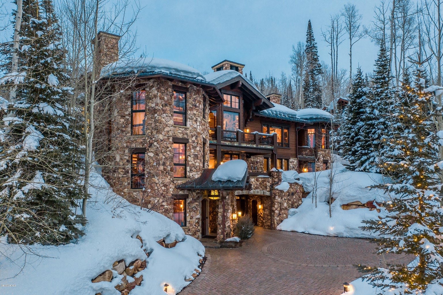1 Hawkeye Place, Park City, UT 84060