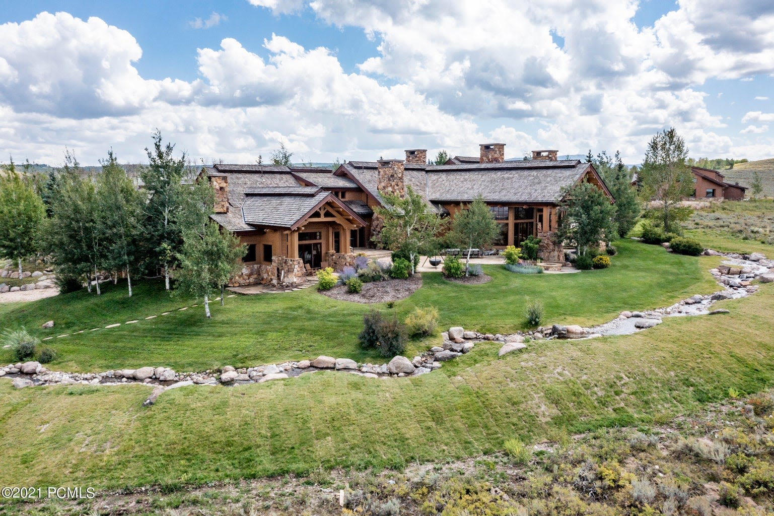 8793 E Aspen Ridge Road, Kamas, UT 84036