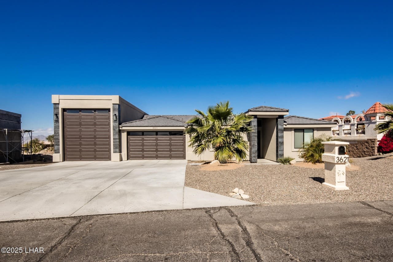 listing