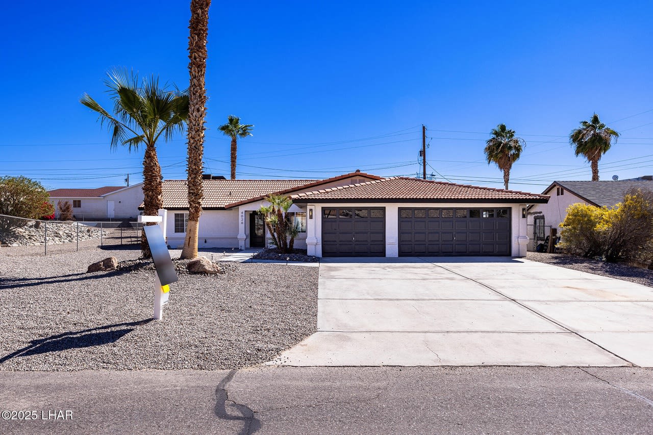 listing