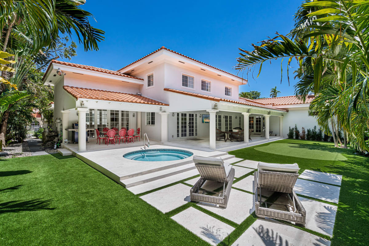 listing