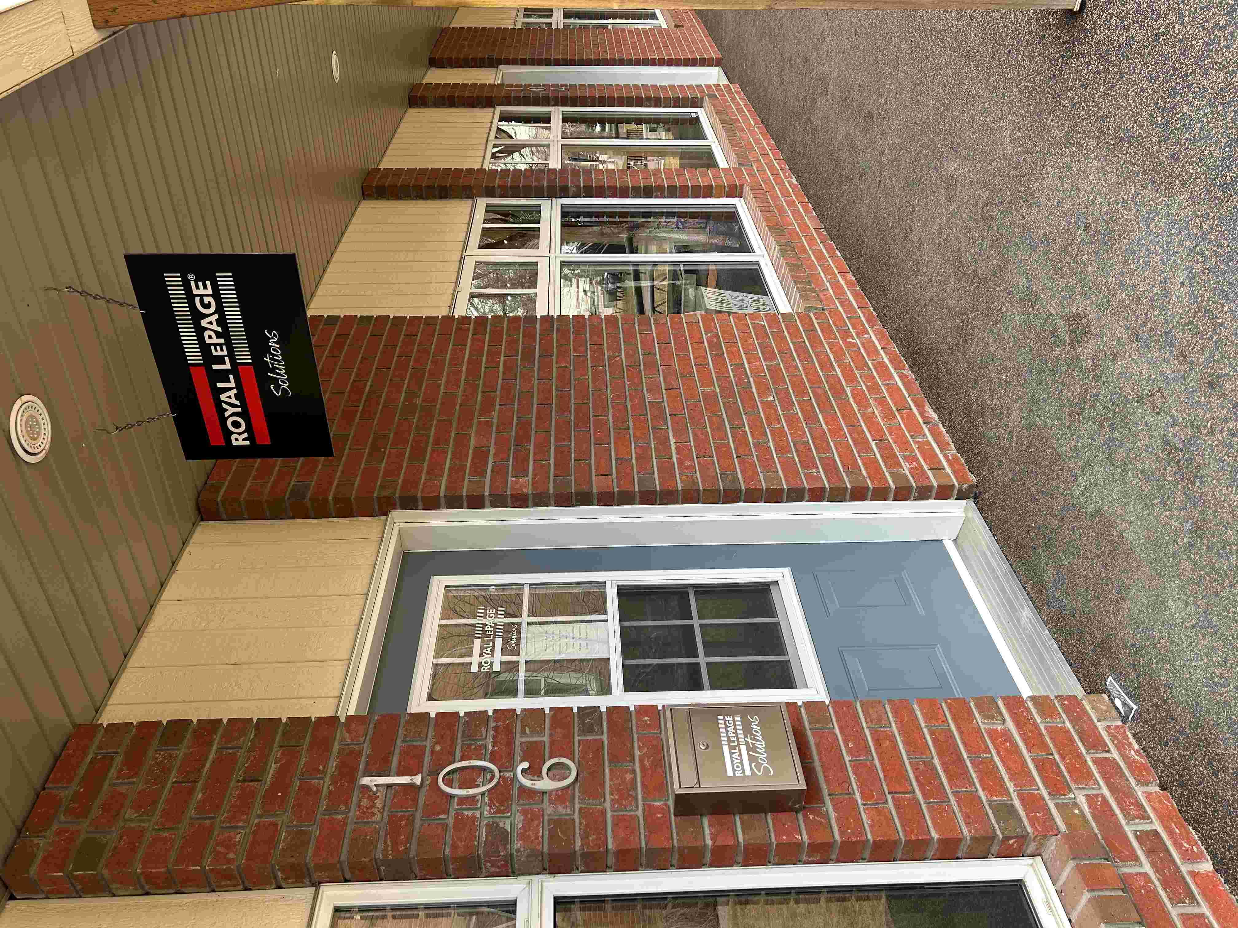 Royal LePage Solutions Okotoks