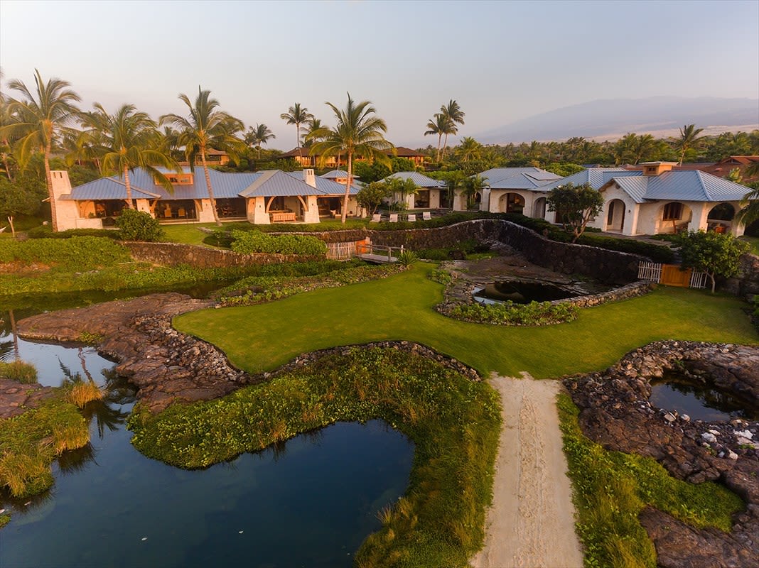 72-2747 Uluweuweu Akau Pl, Kailua-kona, HI 96740