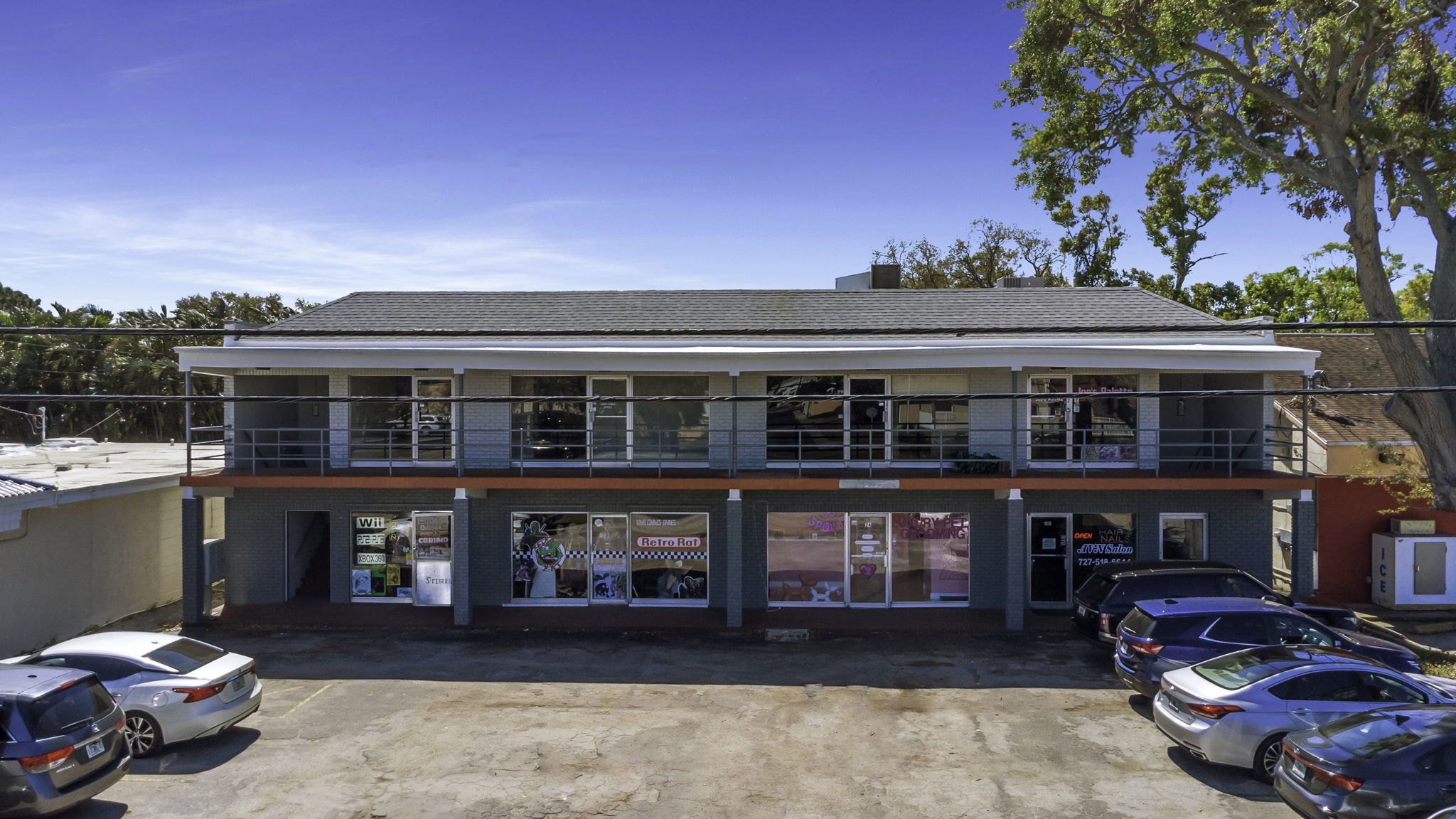 Featured Listing Photo